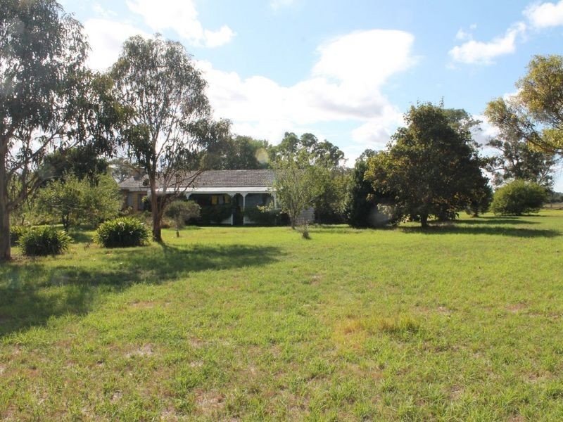 730 Fernbank- Glenaladale Road Fernbank, Bairnsdale VIC 3875