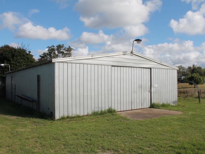 730 Fernbank- Glenaladale Road Fernbank, Bairnsdale VIC 3875