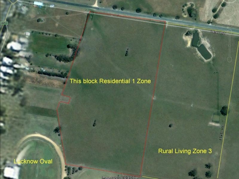 705 Lanes Road, Bairnsdale VIC 3875