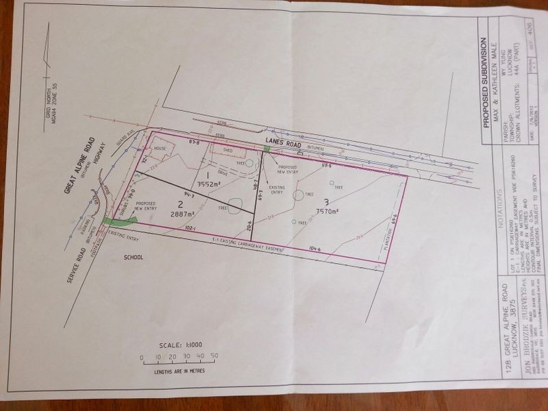 705 Lanes Road, Bairnsdale VIC 3875