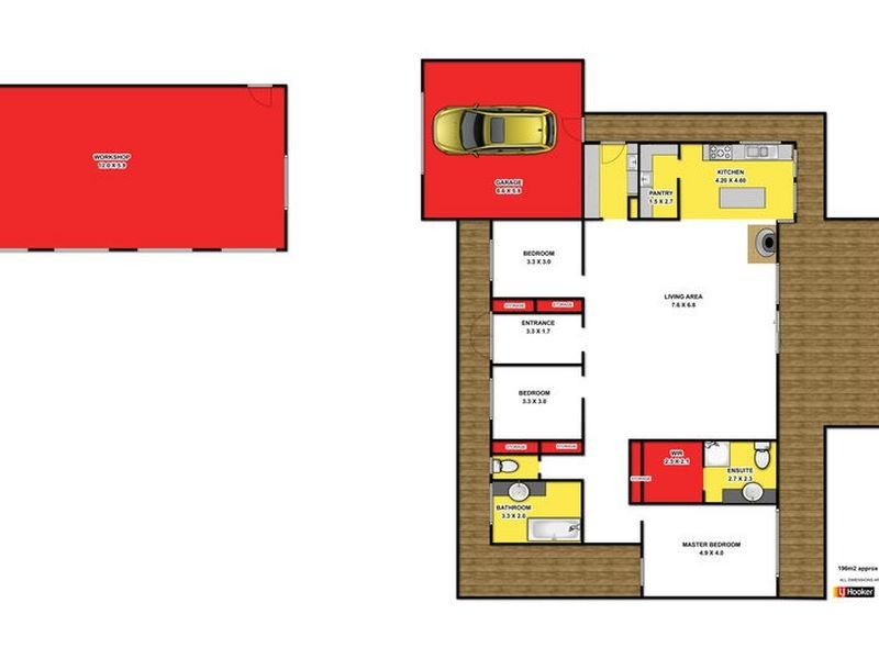 188 Balfours Road, Bairnsdale VIC 3875