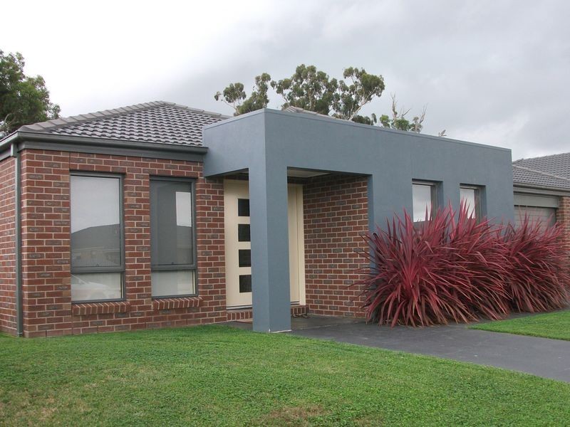 89 Gatehouse Drive, Bairnsdale VIC 3875