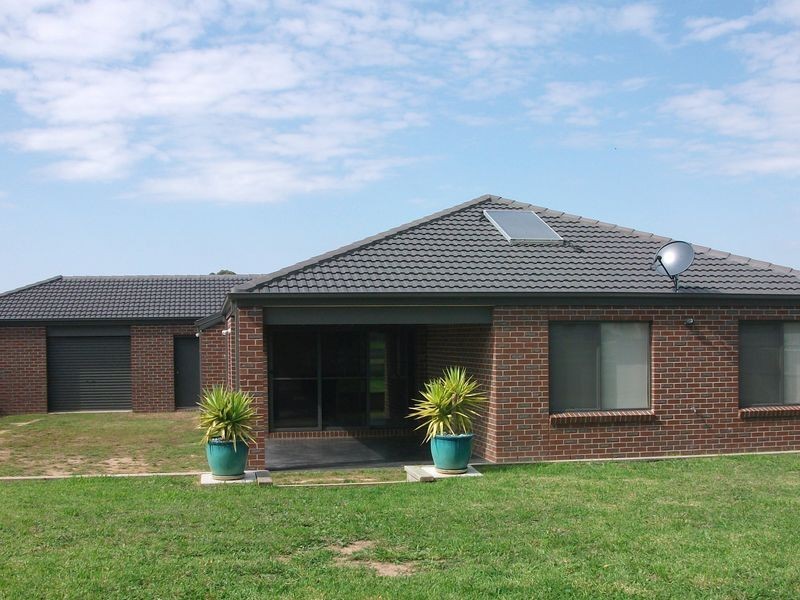 89 Gatehouse Drive, Bairnsdale VIC 3875