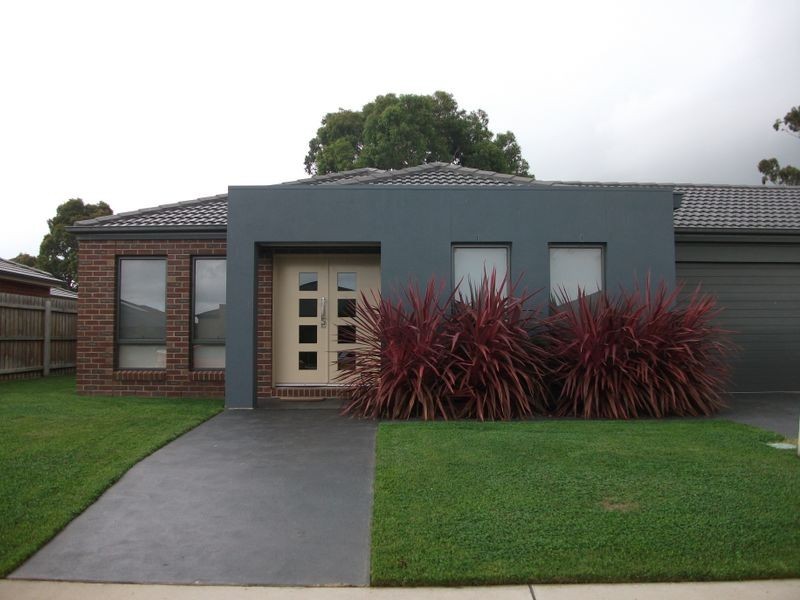 89 Gatehouse Drive, Bairnsdale VIC 3875