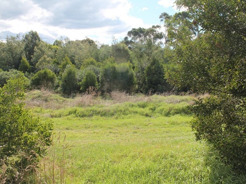 Lot 1 Princes Hwy Lucknow, Bairnsdale VIC 3875