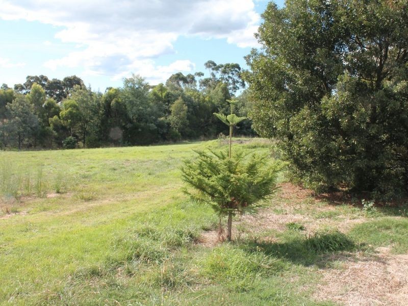 Lot 1 Princes Hwy Lucknow, Bairnsdale VIC 3875