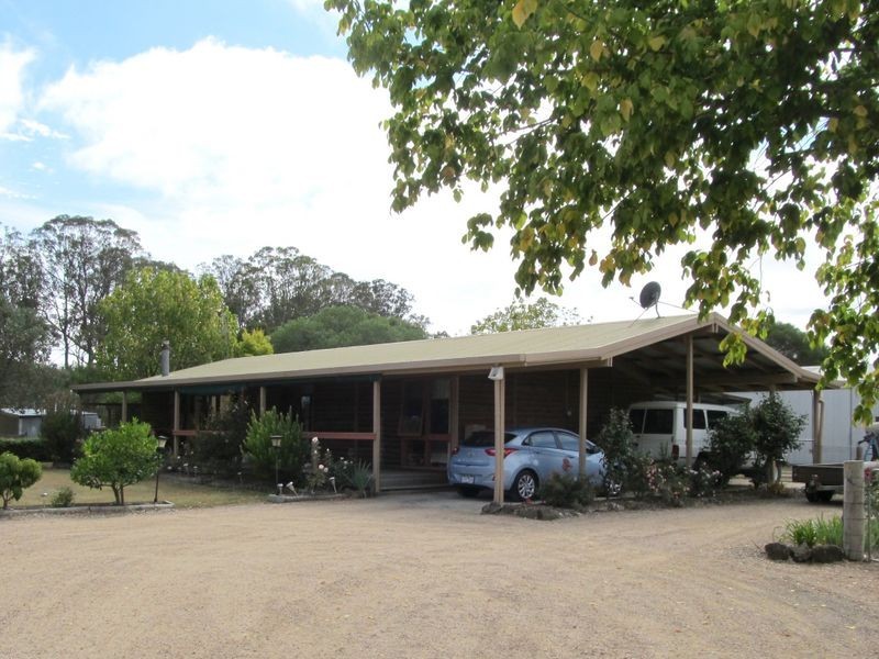 524 Swan Reach Road, Tambo Upper VIC 3885