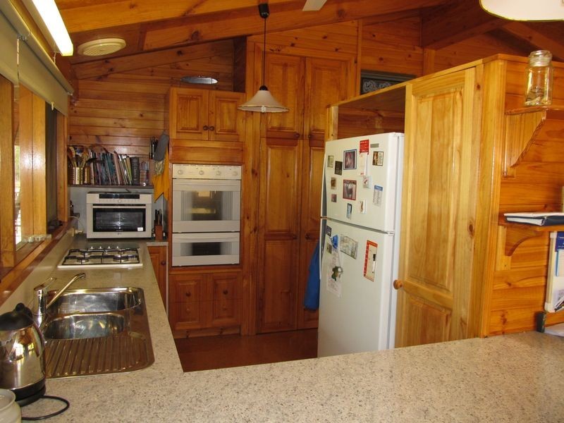 524 Swan Reach Road, Tambo Upper VIC 3885