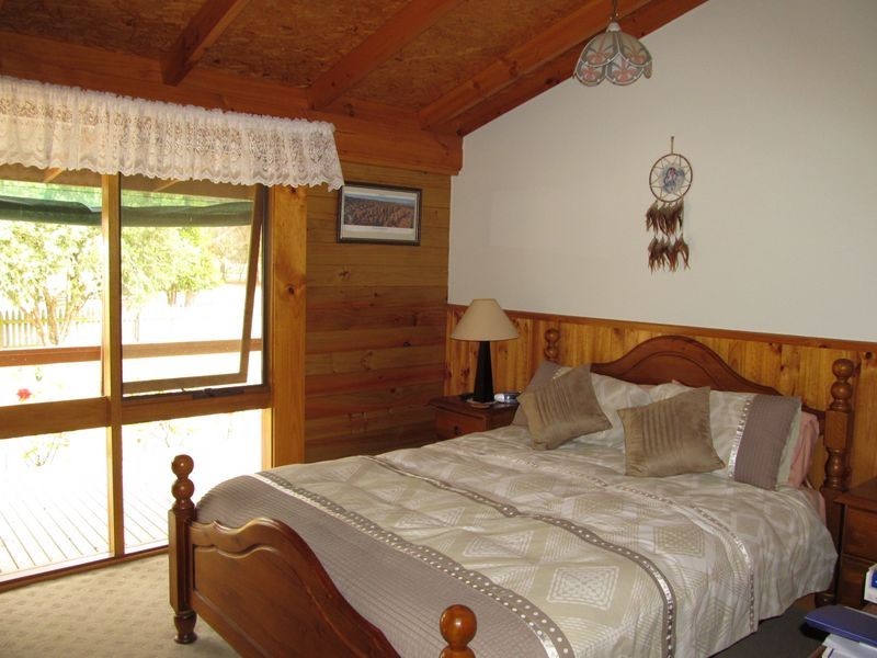 524 Swan Reach Road, Tambo Upper VIC 3885