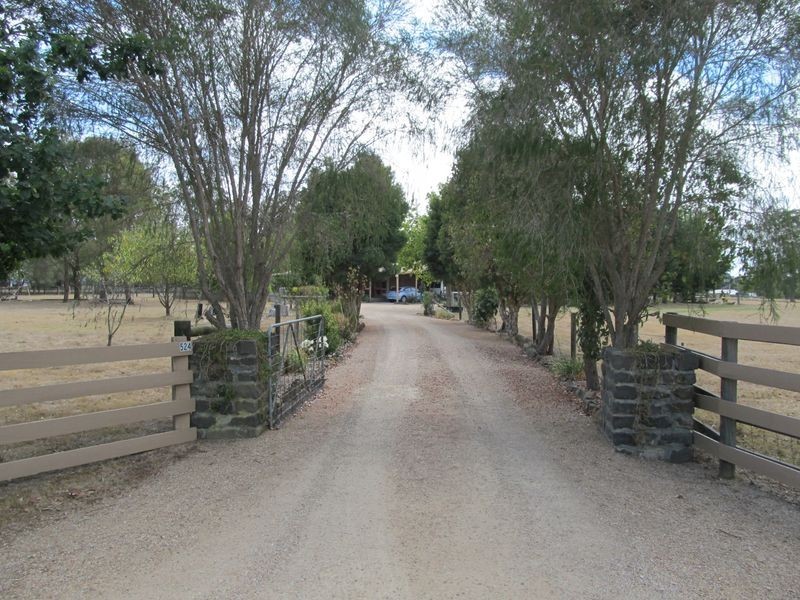 524 Swan Reach Road, Tambo Upper VIC 3885