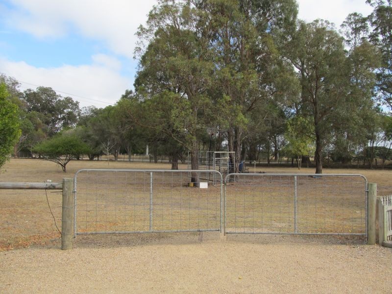 524 Swan Reach Road, Tambo Upper VIC 3885