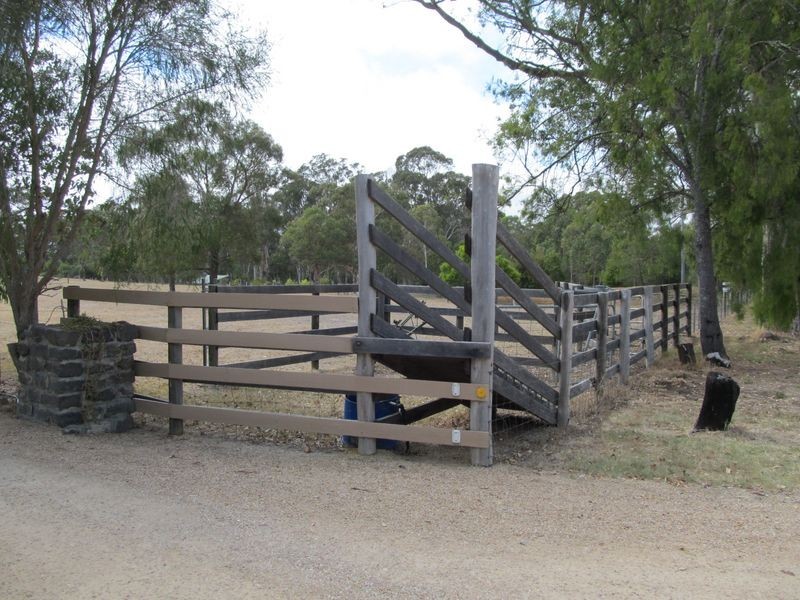 524 Swan Reach Road, Tambo Upper VIC 3885