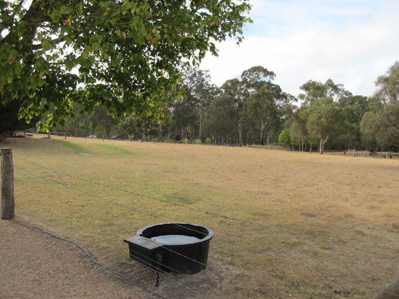 524 Swan Reach Road, Tambo Upper VIC 3885