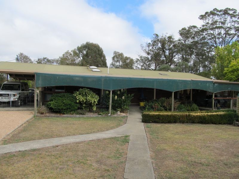 524 Swan Reach Road, Tambo Upper VIC 3885