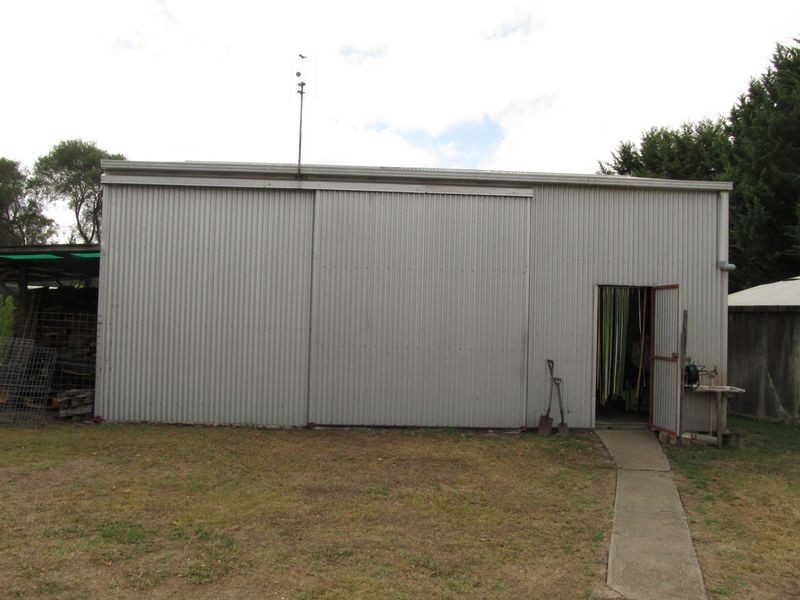 524 Swan Reach Road, Tambo Upper VIC 3885