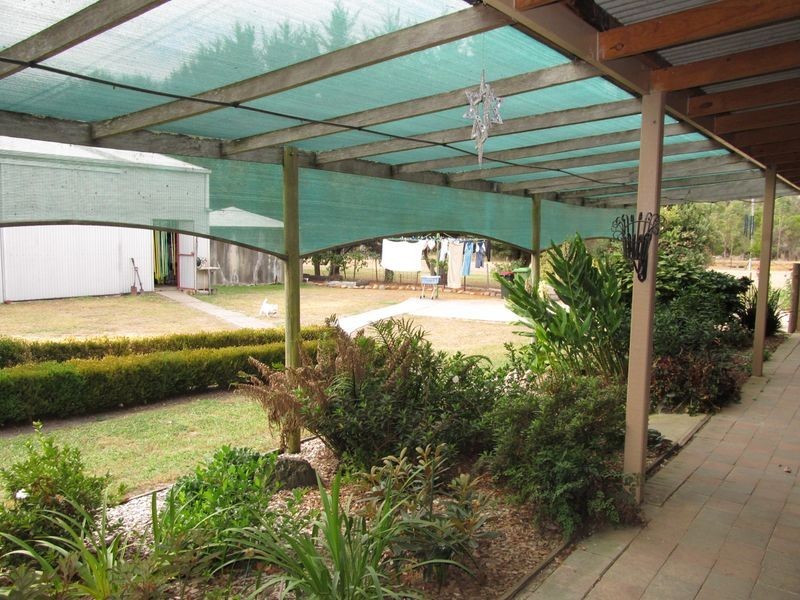 524 Swan Reach Road, Tambo Upper VIC 3885