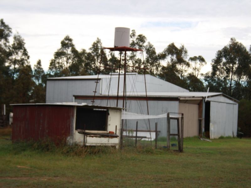 40 Humphreys Road, Bairnsdale VIC 3875