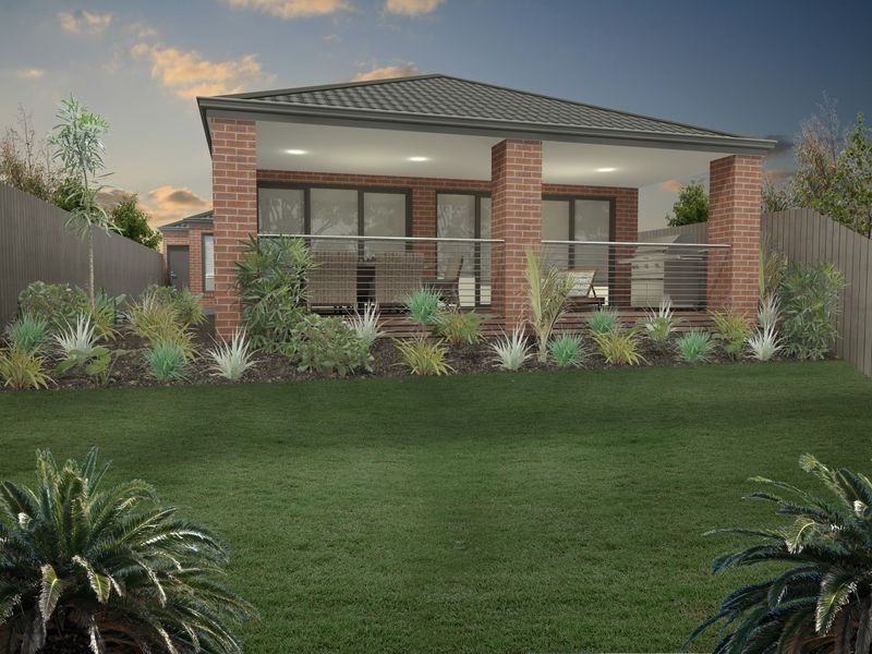 47A Morton Drive – Eastwood, Bairnsdale VIC 3875