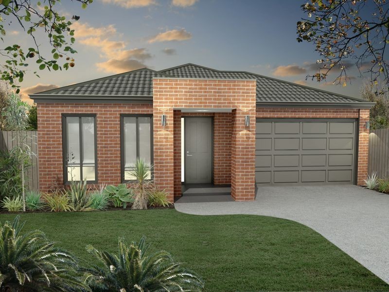 47A Morton Drive – Eastwood, Bairnsdale VIC 3875