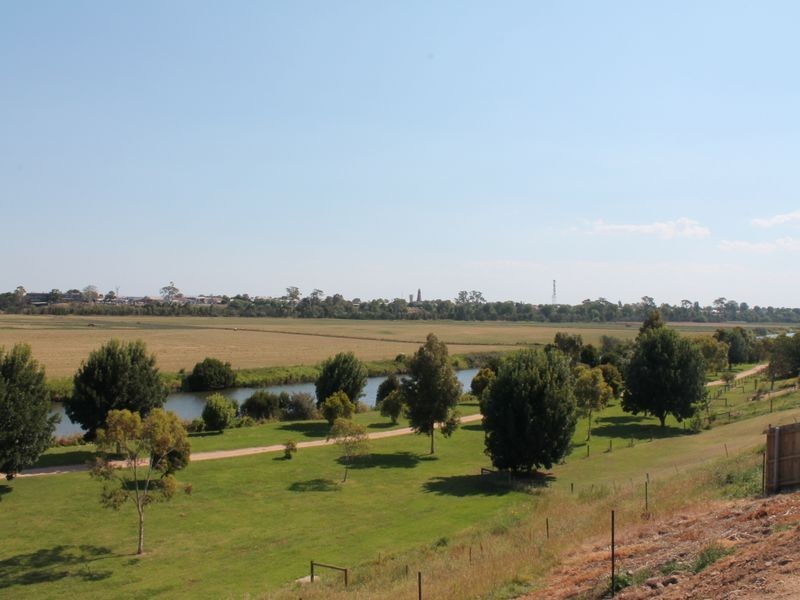 47A Morton Drive – Eastwood, Bairnsdale VIC 3875