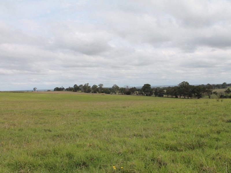 330 Jennings Lane, Lucknow VIC 3875