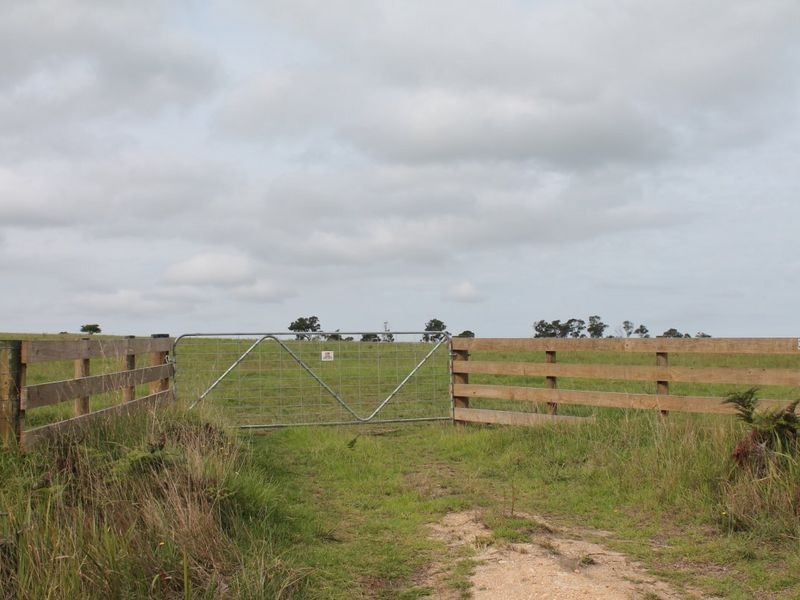 330 Jennings Lane, Lucknow VIC 3875