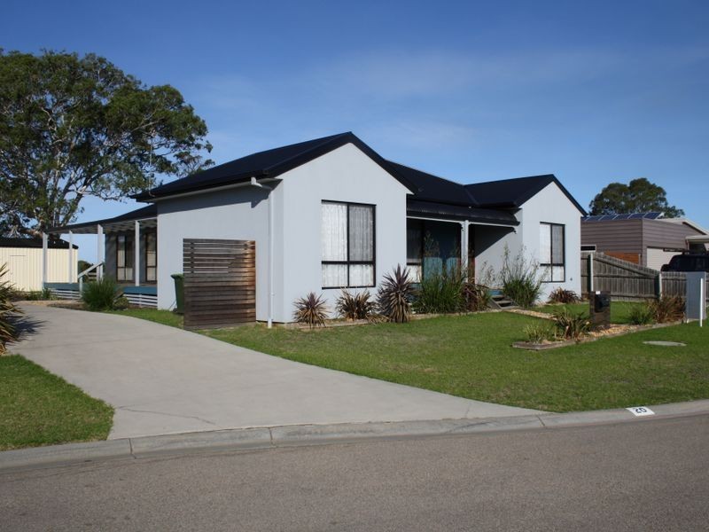 20 Windsor Court, Bairnsdale VIC 3875