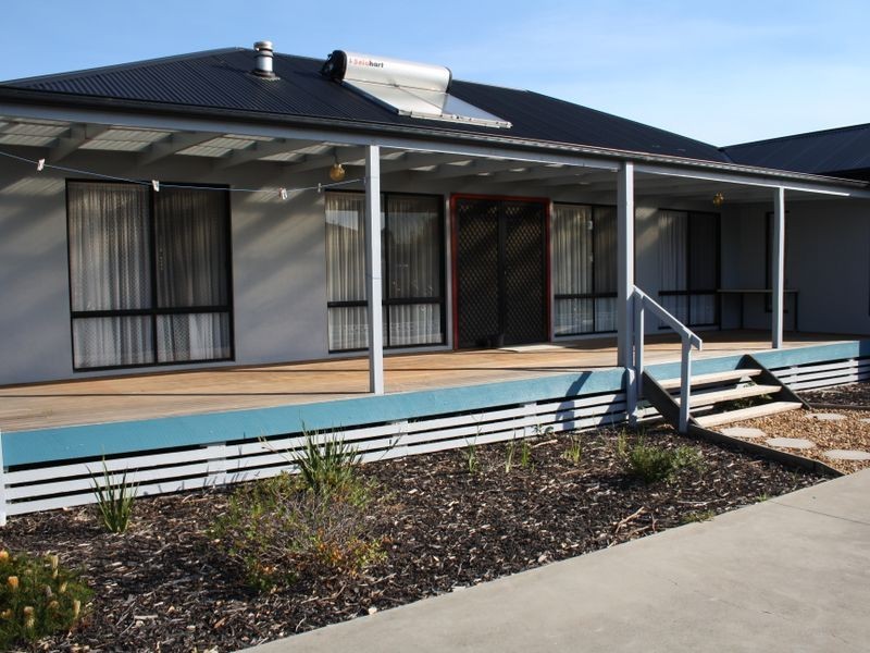 20 Windsor Court, Bairnsdale VIC 3875