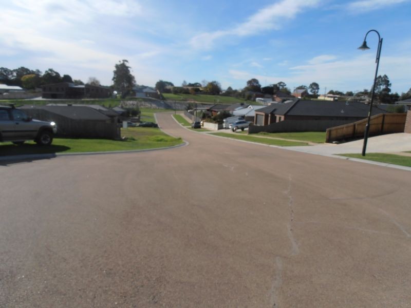 12/11 Kollmorgen Place, Bairnsdale VIC 3875