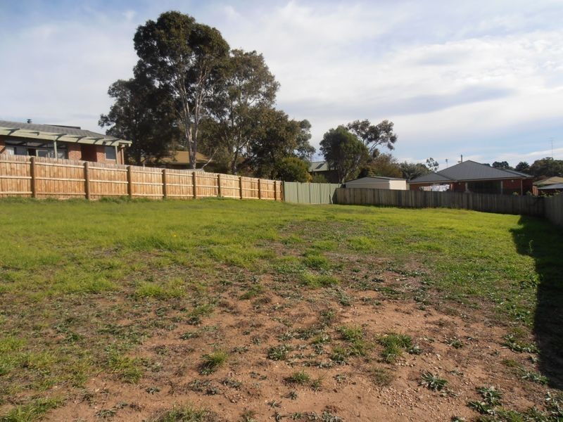 12/11 Kollmorgen Place, Bairnsdale VIC 3875