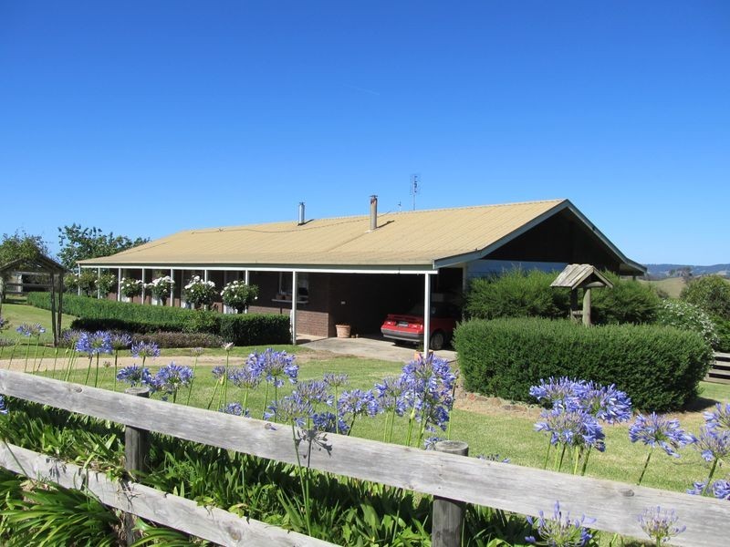 1035 Deptford Road Clifton Creek, Bairnsdale VIC 3875