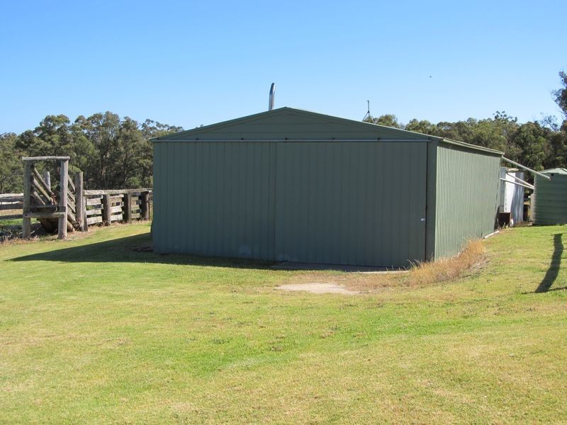 1035 Deptford Road Clifton Creek, Bairnsdale VIC 3875