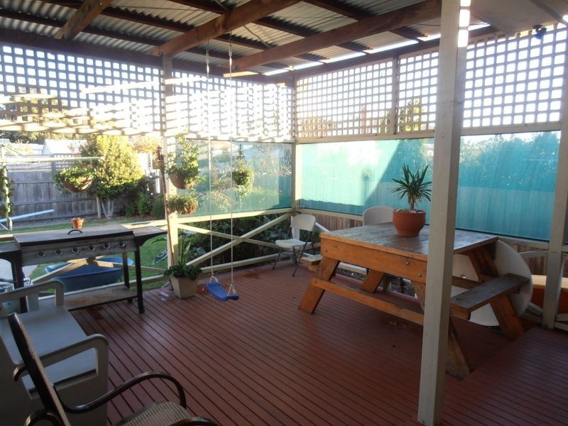 13 Ross Street, Bairnsdale VIC 3875