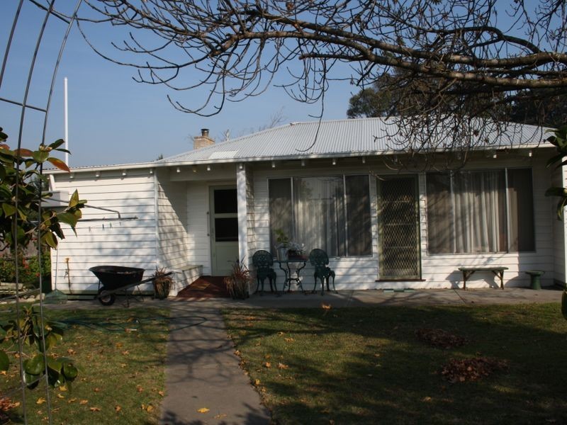 295 Lower Goon Nure Rd, Goon Nure VIC 3875