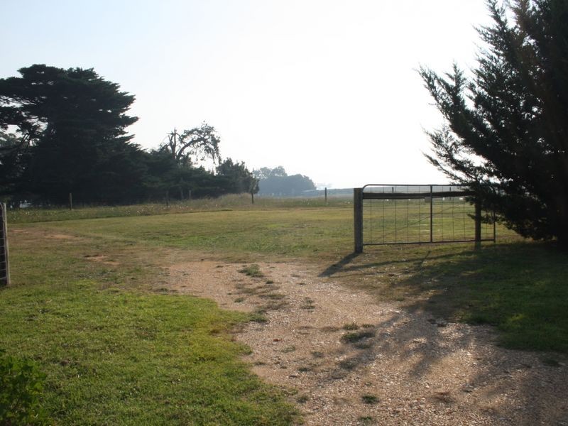 295 Lower Goon Nure Rd, Goon Nure VIC 3875