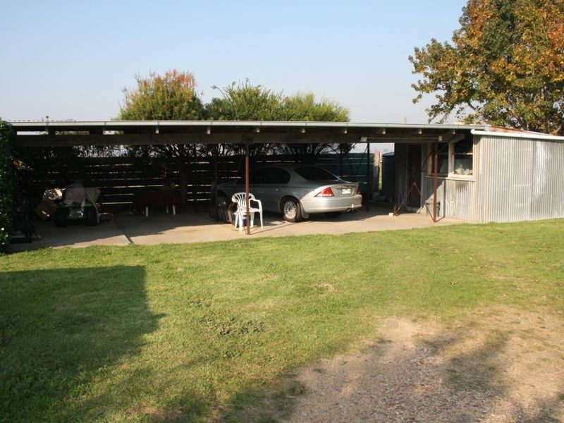 295 Lower Goon Nure Rd, Goon Nure VIC 3875