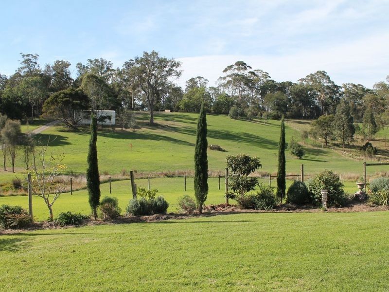 597 Swan Reach Road, Swan Reach VIC 3903