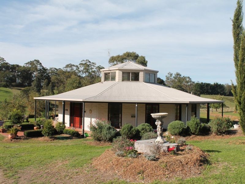 597 Swan Reach Road, Swan Reach VIC 3903