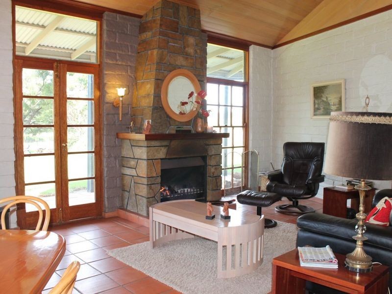 597 Swan Reach Road, Swan Reach VIC 3903