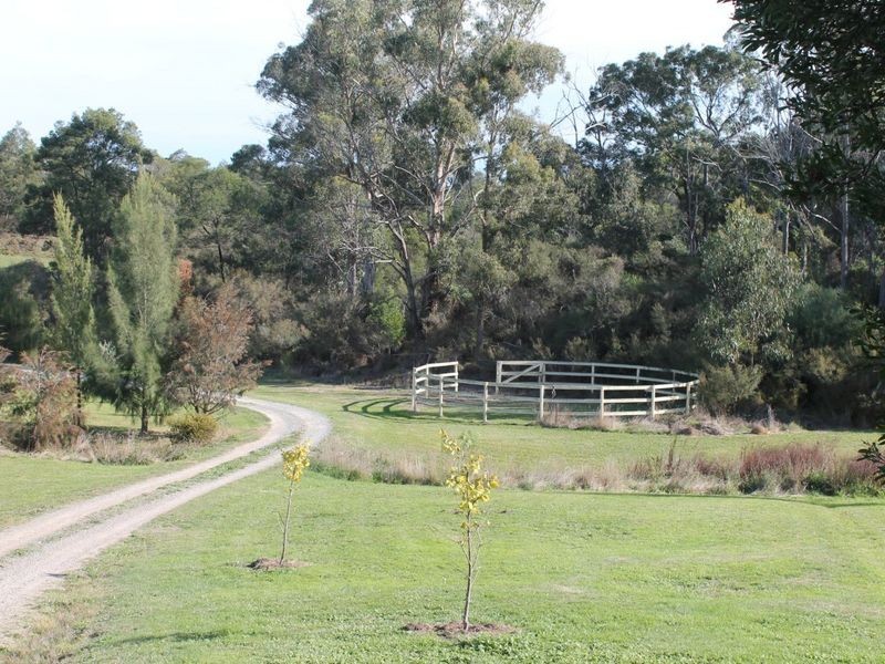 597 Swan Reach Road, Swan Reach VIC 3903