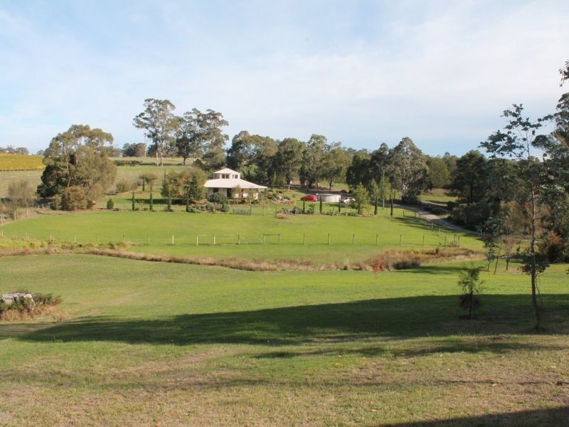 597 Swan Reach Road, Swan Reach VIC 3903