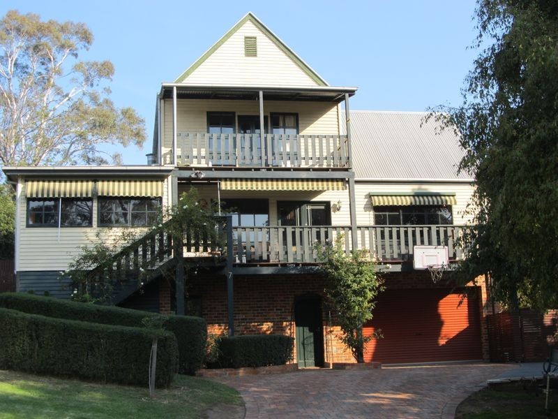 7 Scott Street, Bairnsdale VIC 3875