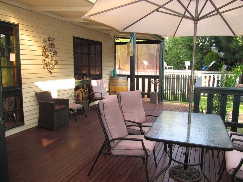 7 Scott Street, Bairnsdale VIC 3875
