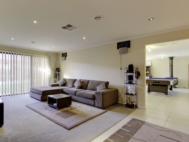 16 Mistana Court Eastwood, Bairnsdale VIC 3875