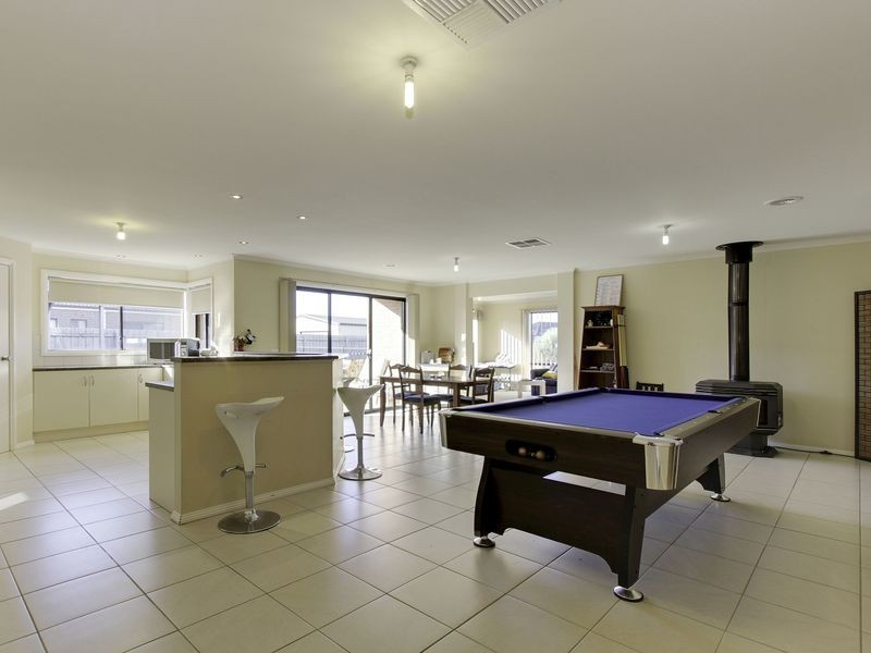 16 Mistana Court Eastwood, Bairnsdale VIC 3875