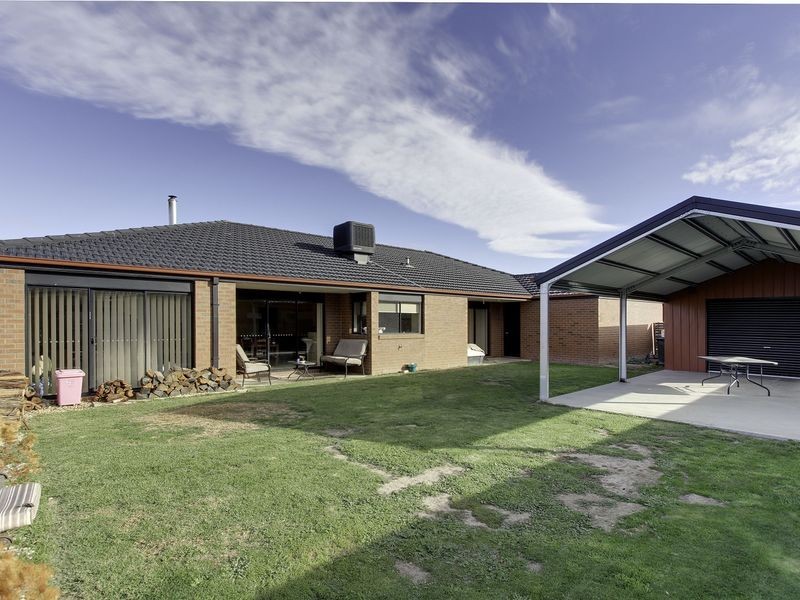 16 Mistana Court Eastwood, Bairnsdale VIC 3875