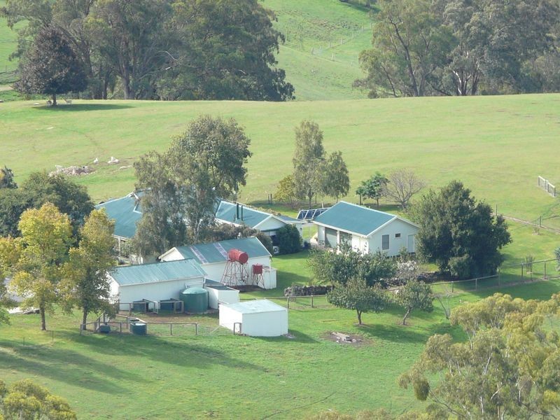 935 Gillingall Station Road, Buchan VIC 3885