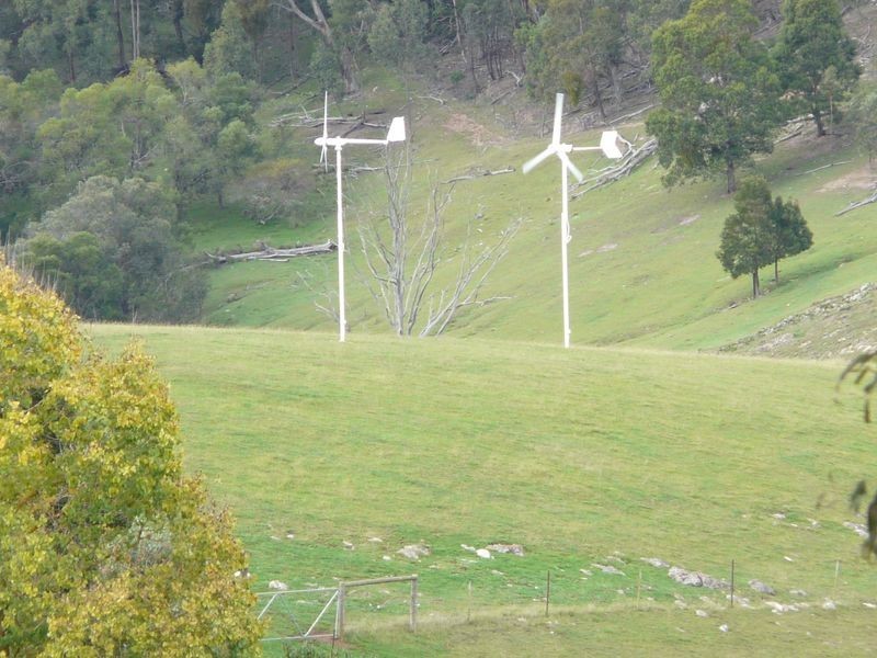 935 Gillingall Station Road, Buchan VIC 3885