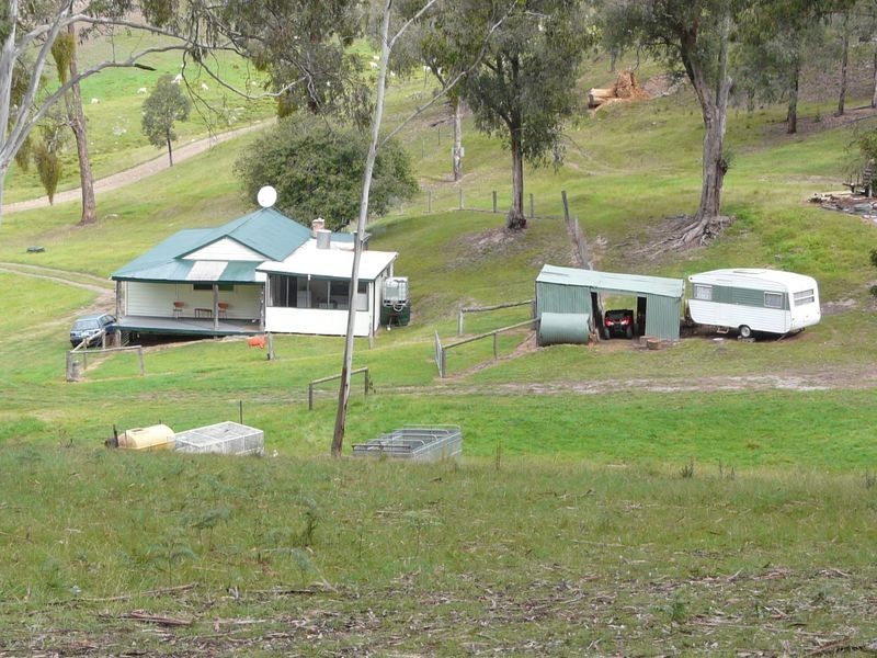 935 Gillingall Station Road, Buchan VIC 3885