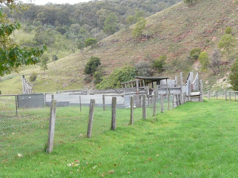 935 Gillingall Station Road, Buchan VIC 3885